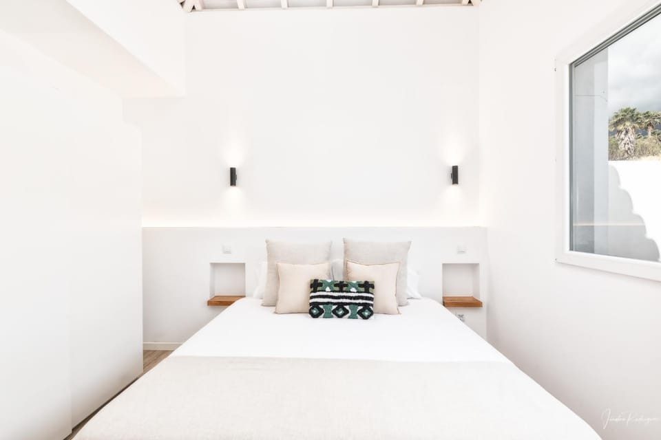 LA GRAMA IV: comodidad y excelente ubicación House in La Palma