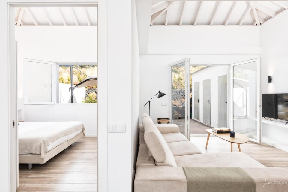 LA GRAMA IV: comodidad y excelente ubicación House in La Palma