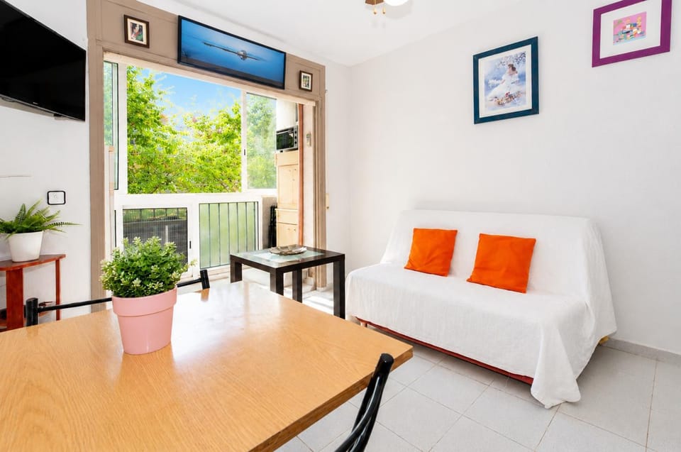 1231 PUNTA DEL ESTE 150m PLAYA - Apivend Immo Apartment in Roses