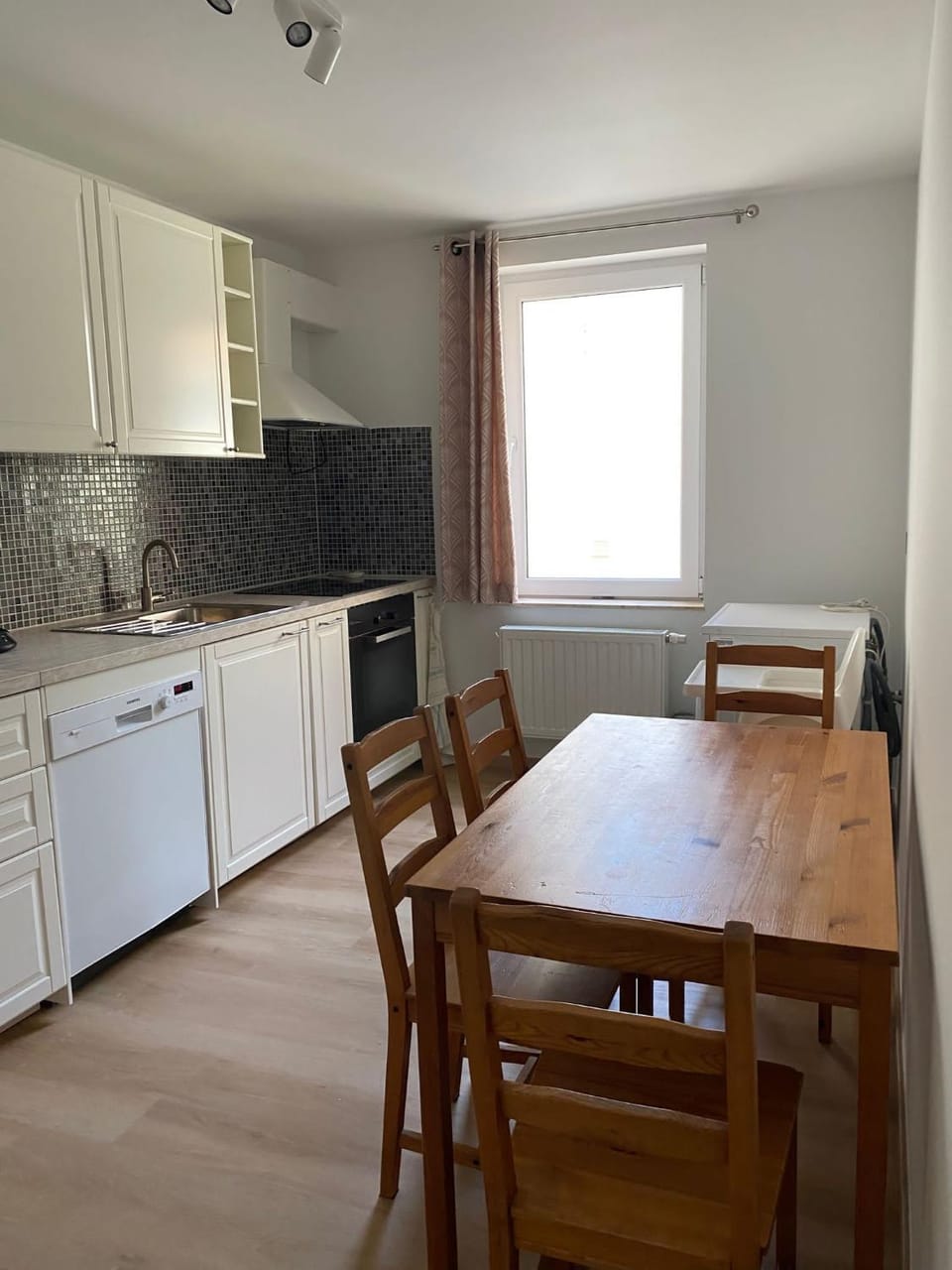 L'Harmonie de Wavre Apartment in Flanders