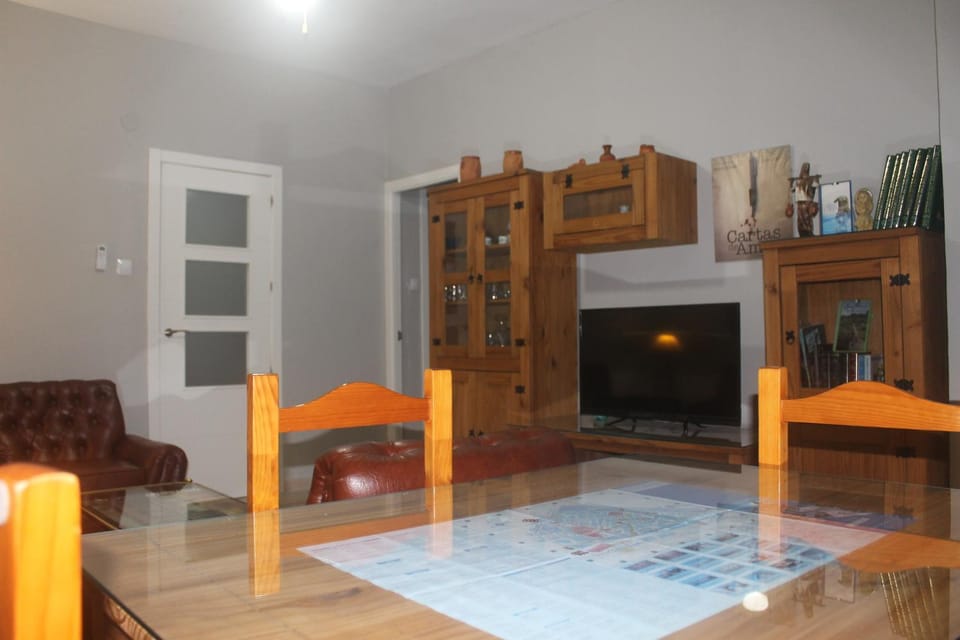Los Álamos Apartment in Mérida
