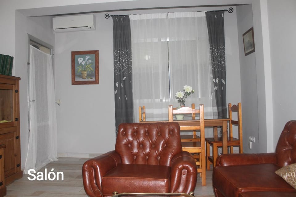 Los Álamos Apartment in Mérida