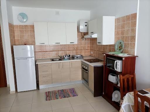 Vivienda vistas bonitas Apartment in La Gomera