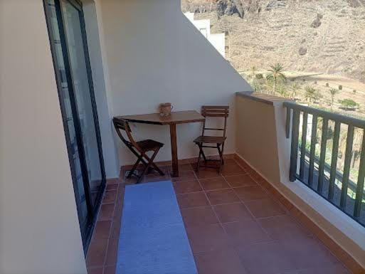 Vivienda vistas bonitas Apartment in La Gomera