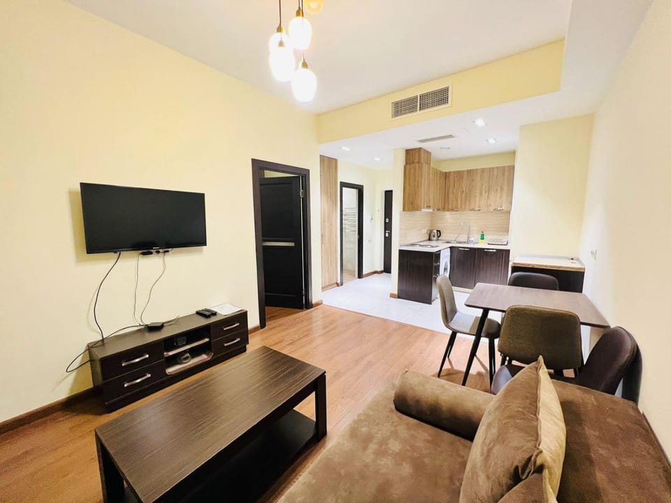 Modern Stylish 1 bedroom Apartment by Republic Square, Middle of City CENTER House in Yerevan