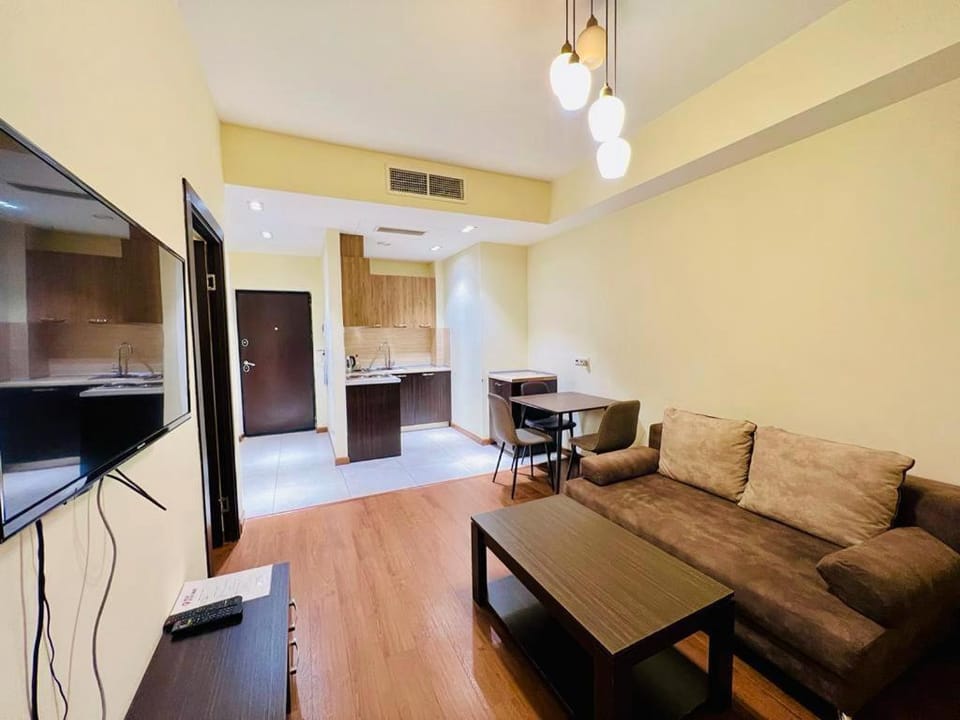 Modern Stylish 1 bedroom Apartment by Republic Square, Middle of City CENTER House in Yerevan