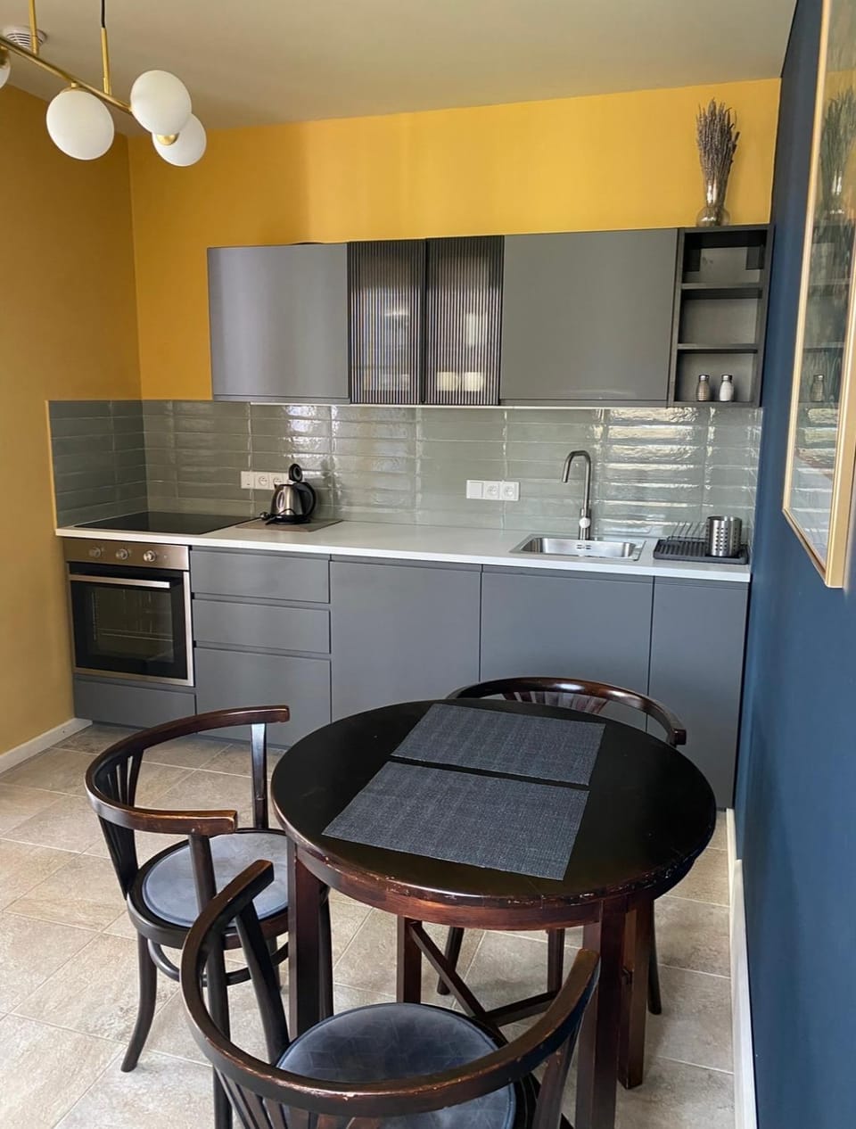 Pod hradbami Křivoklát Apartment in Czechia