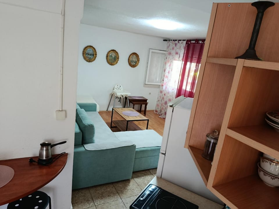Vila Katerina Dojran Apartment in Decentralized Administration of Macedonia and Thrace