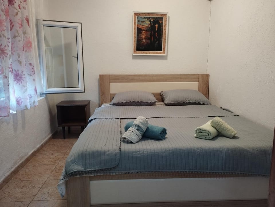 Vila Katerina Dojran Apartment in Decentralized Administration of Macedonia and Thrace