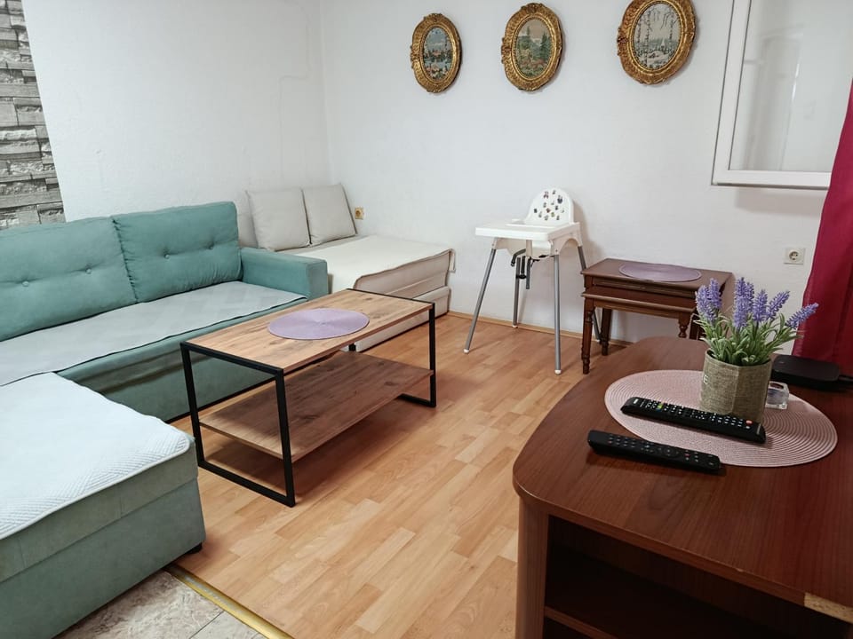 Vila Katerina Dojran Apartment in Decentralized Administration of Macedonia and Thrace