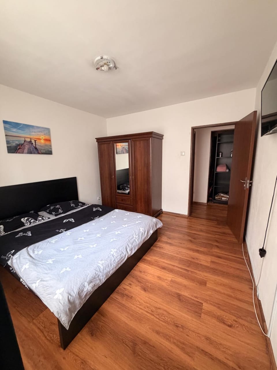 Apartament Soseaua Stefan cel mare Apartment in Bucharest