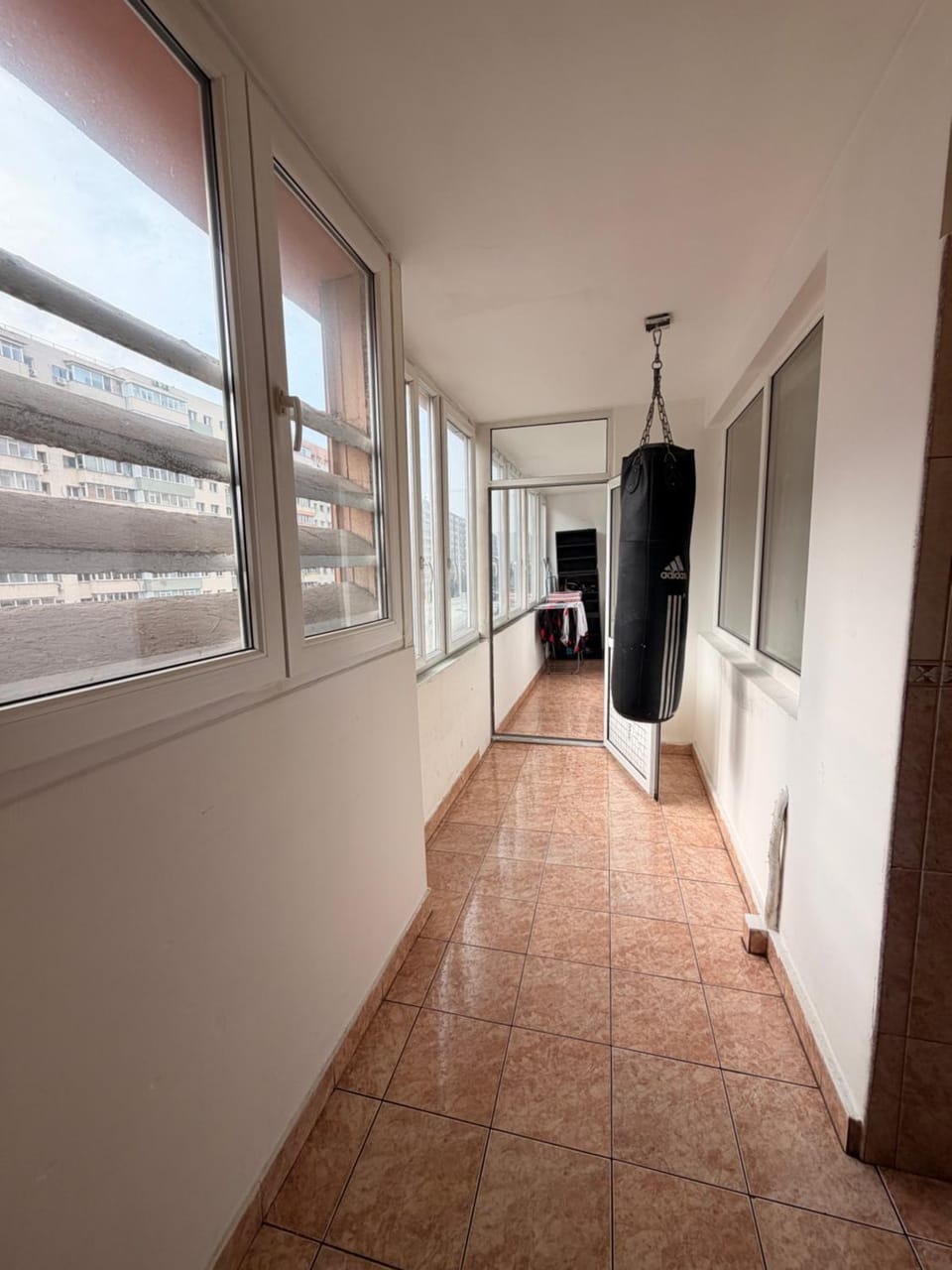 Apartament Soseaua Stefan cel mare Apartment in Bucharest