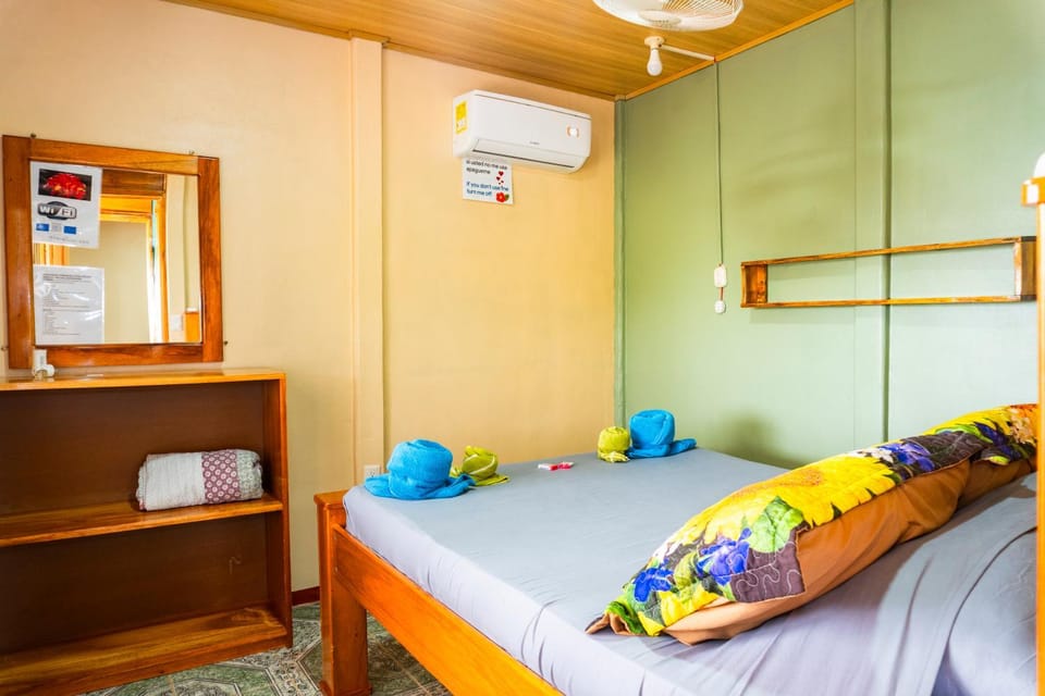 DRAKEBAY SUN SHINE CASITA Apartment in Bahia Drake