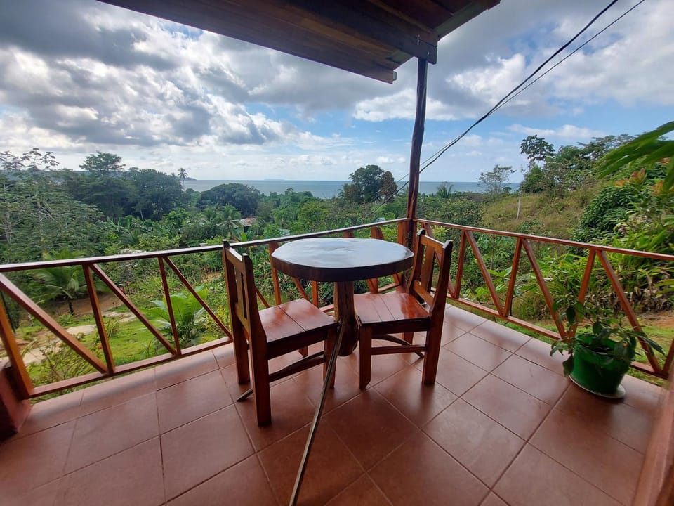 DRAKEBAY SUN SHINE CASITA Apartment in Bahia Drake