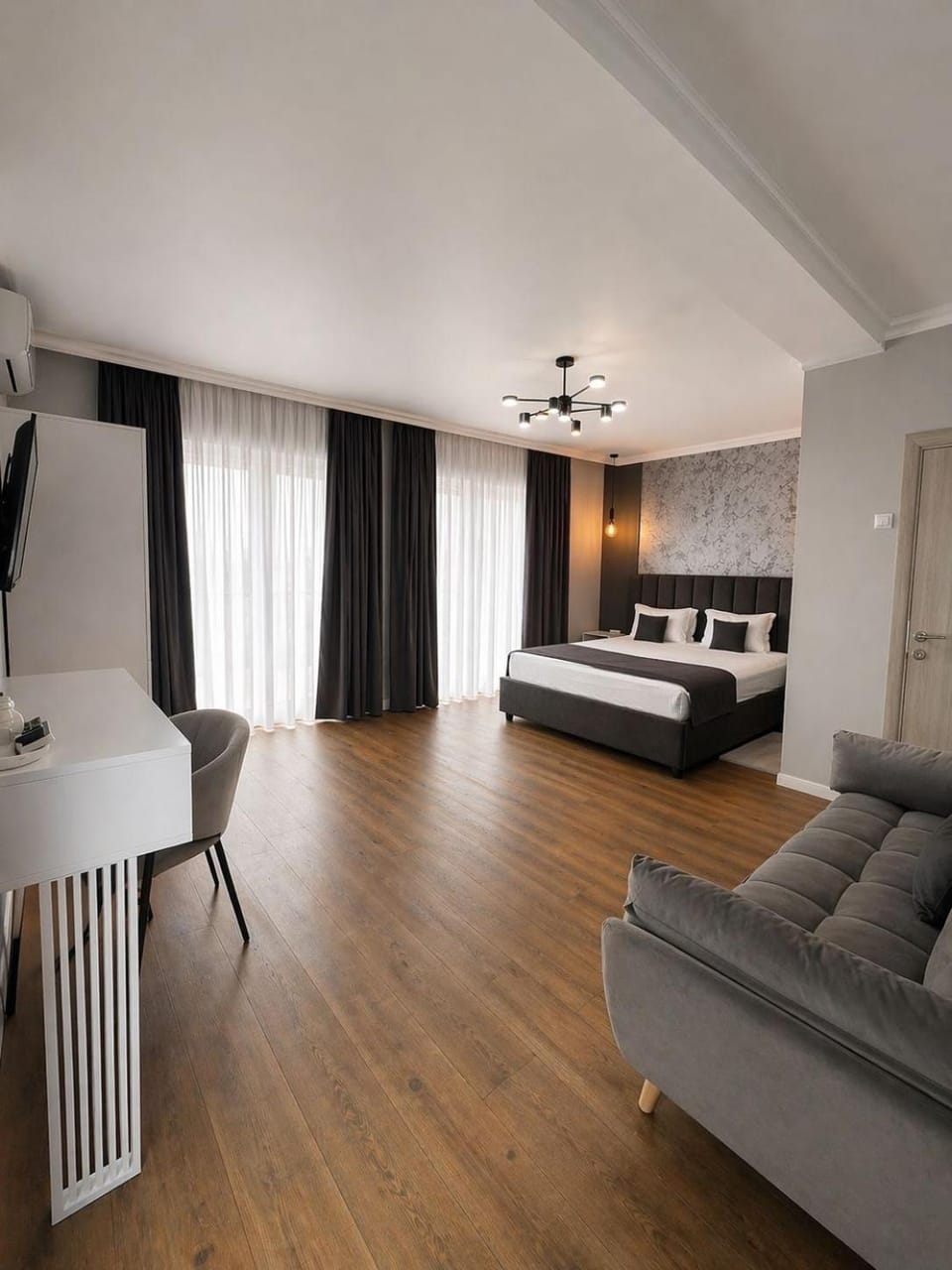 Pensiunea Brici Junior Bed and Breakfast in Cluj-Napoca