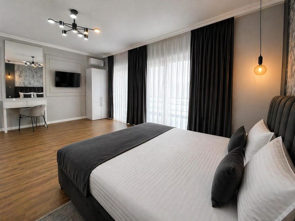 Pensiunea Brici Junior Bed and Breakfast in Cluj-Napoca