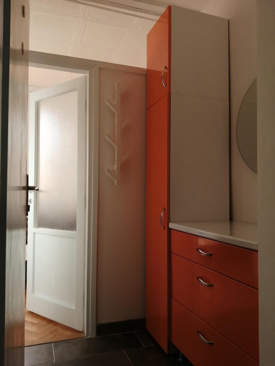 Apartman studio Oranž Apartment in Serbia