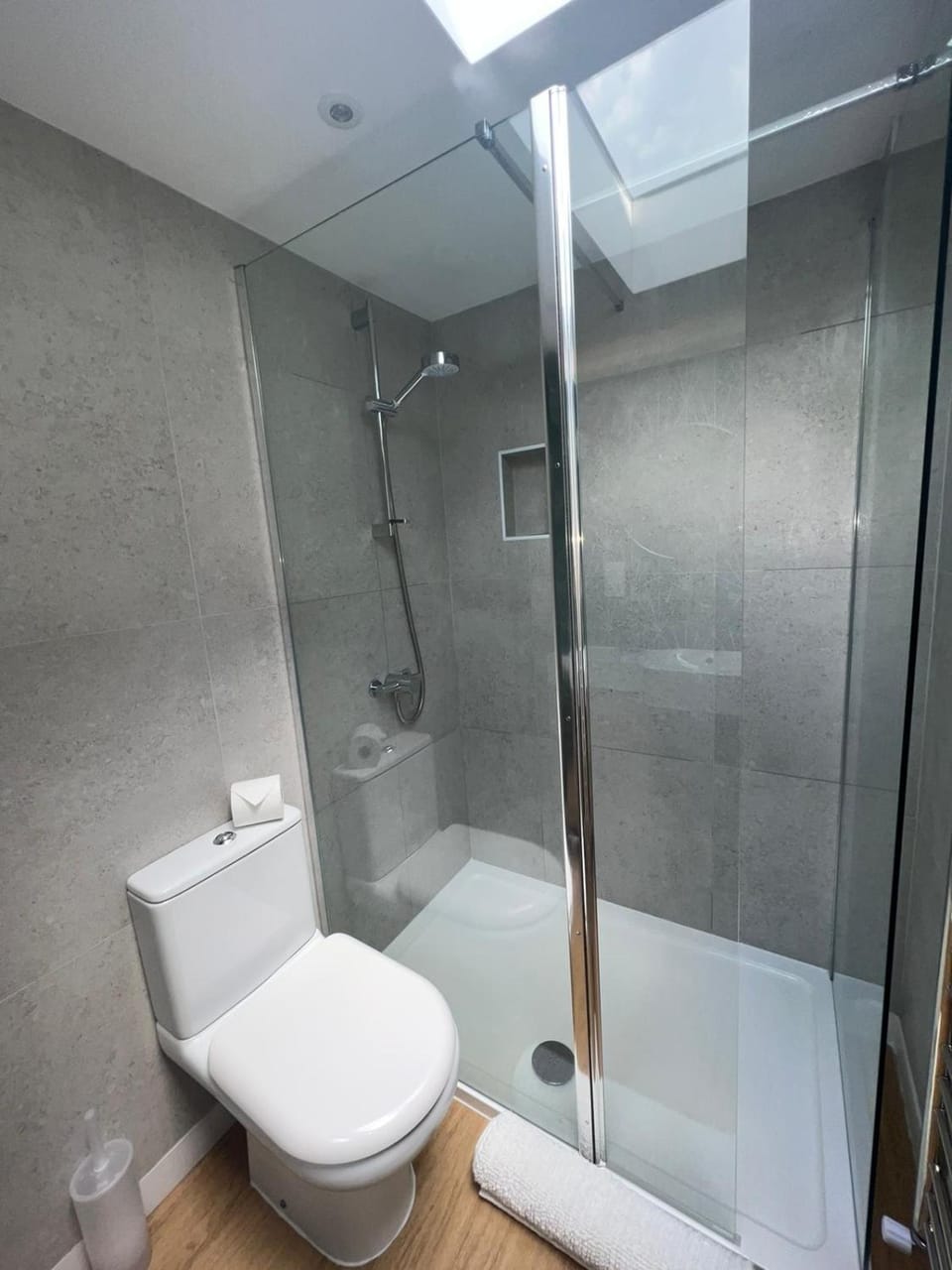 Shower