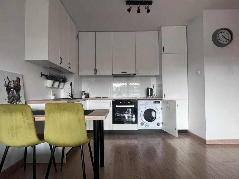 Sobola Biel Apartment in Poland