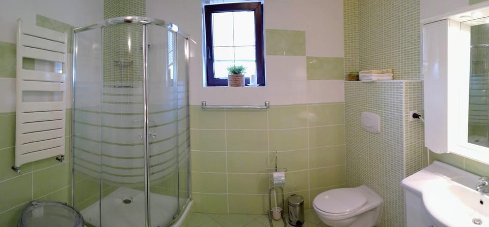Studio 45 sqm with mountain view Apartment in Romania