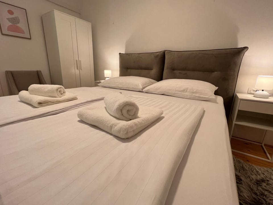 Villa Stina Villa in Split-Dalmatia County