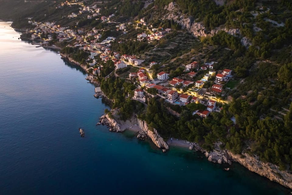 Villa Stina Villa in Split-Dalmatia County
