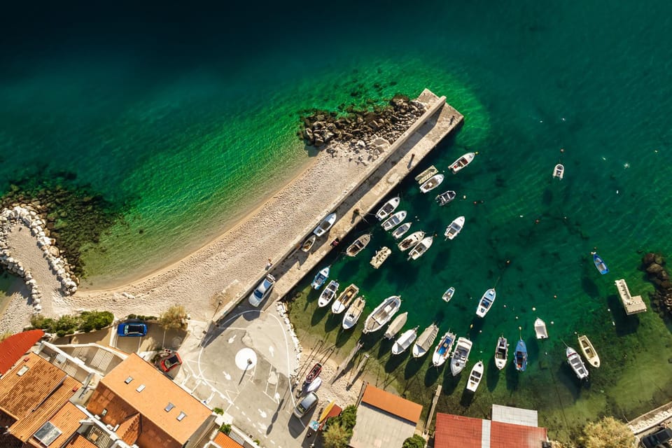 Villa Stina Villa in Split-Dalmatia County