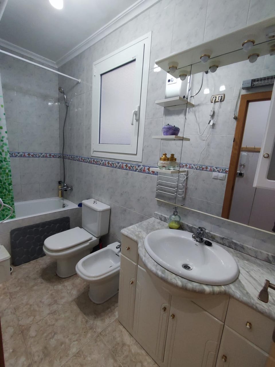 Bathroom, Bath