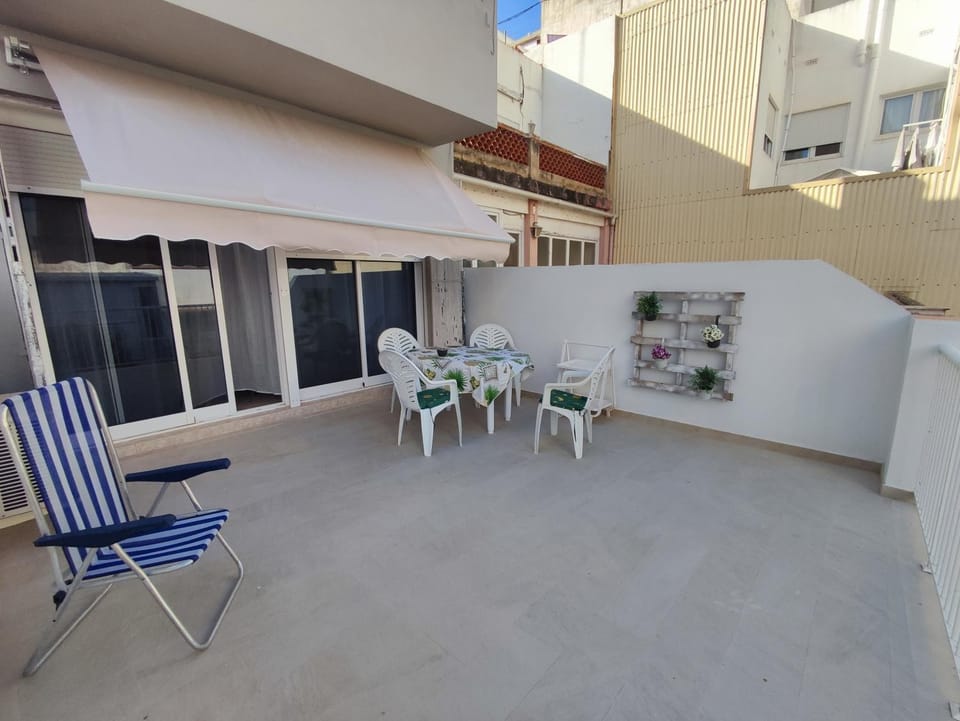 Patio, Balcony/Terrace, Balcony/Terrace