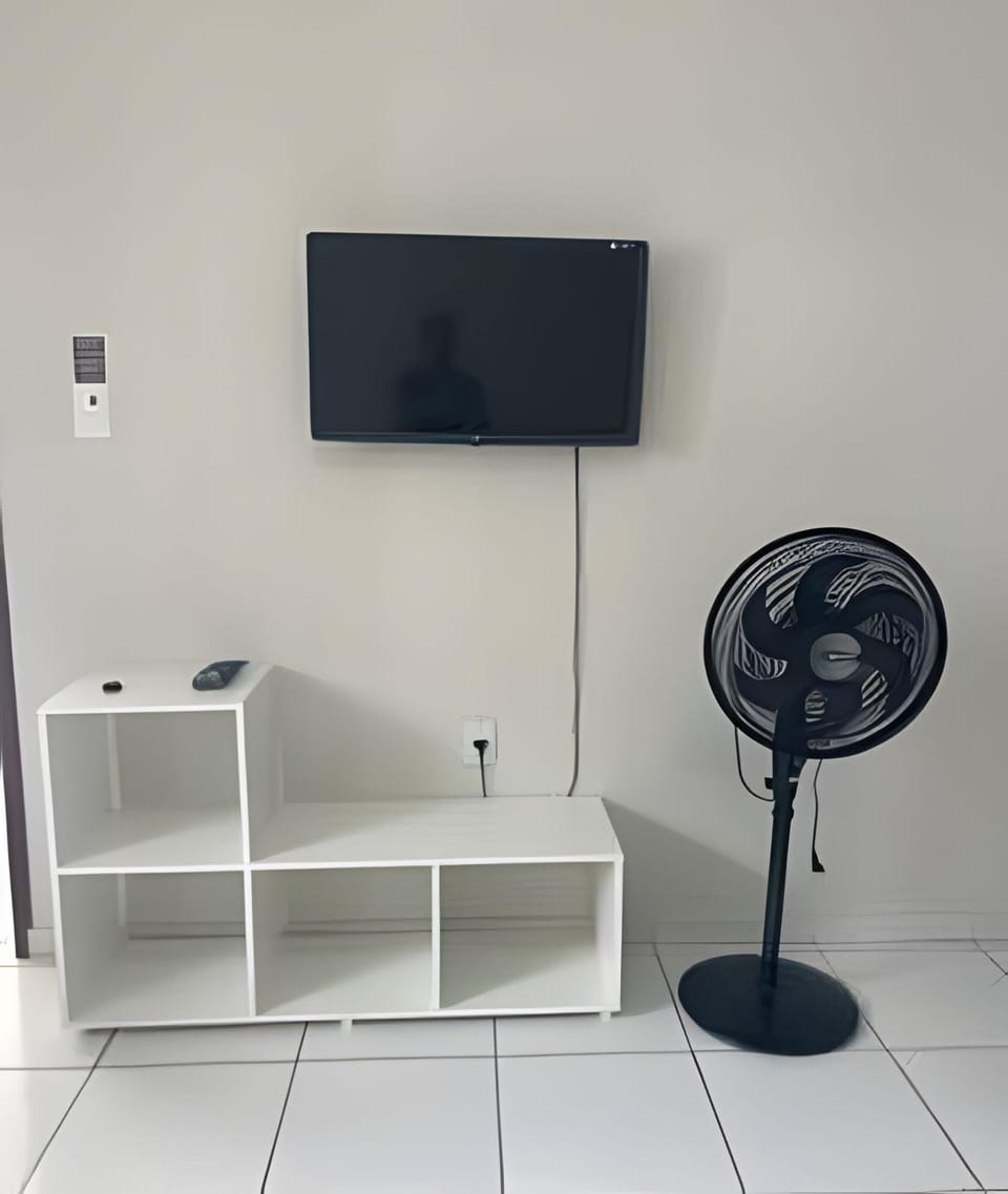 Communal lounge/ TV room, TV and multimedia