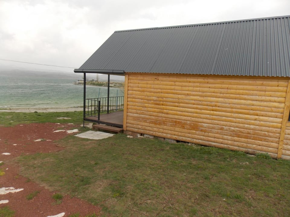Nirok Campground/ 
RV Resort in Armenia