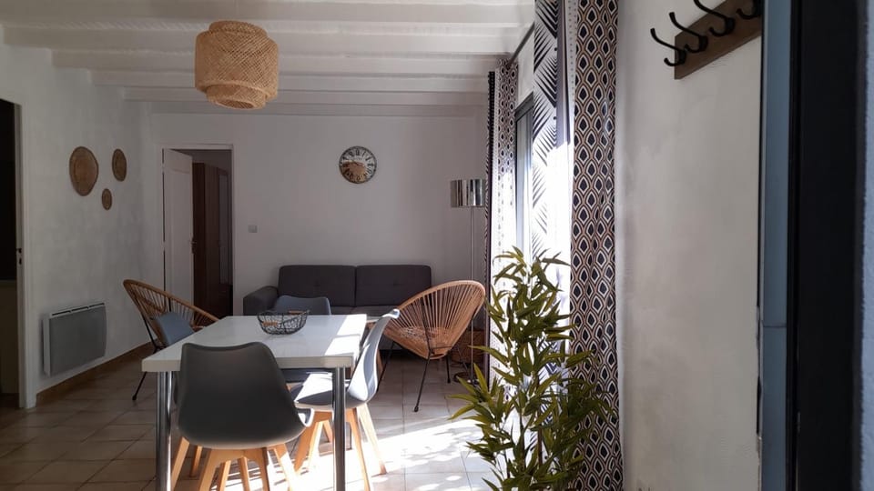 Charmant appartement de vacances Apartment in Argeles-sur-Mer