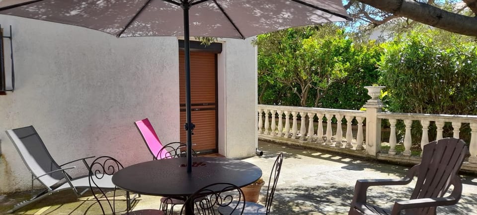 Charmant appartement de vacances Apartment in Argeles-sur-Mer