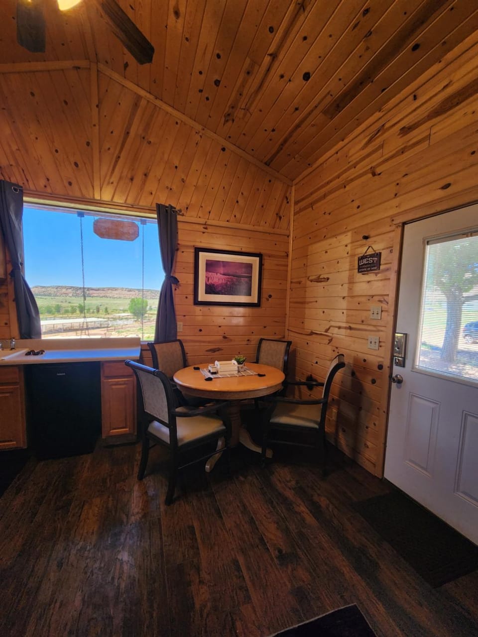 Grandpa's Cabin Cabin in Utah