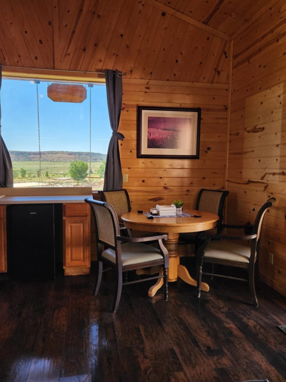 Grandpa's Cabin Cabin in Utah