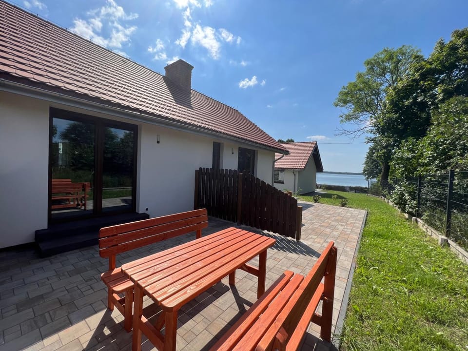 Property building, Day, Natural landscape, Garden view