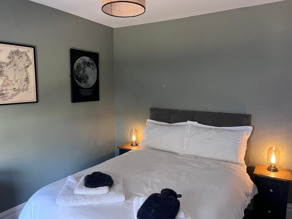 Teresa's Cottage Chalet in County Galway