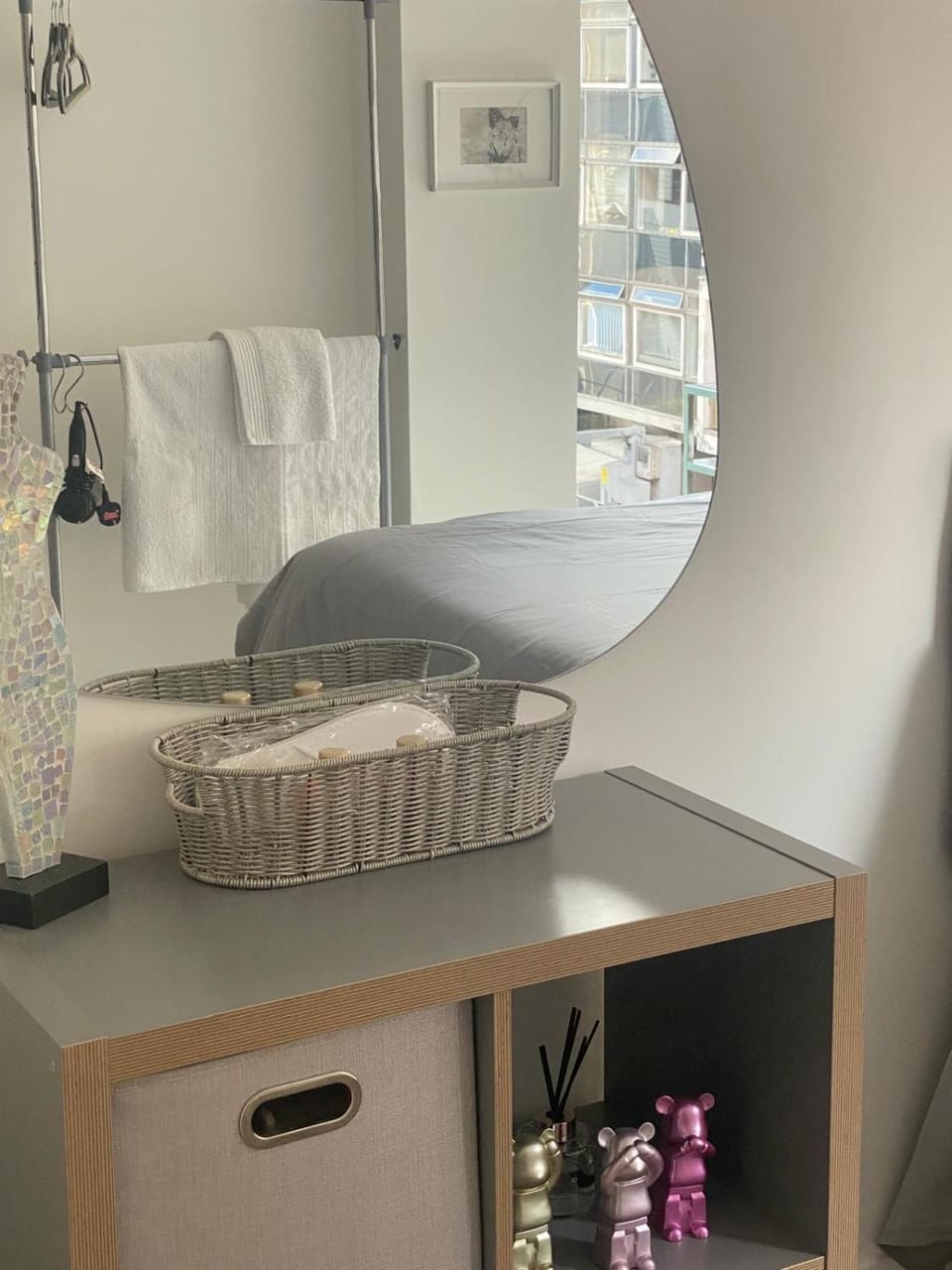 IVY boutique room Vacation rental in City of Westminster
