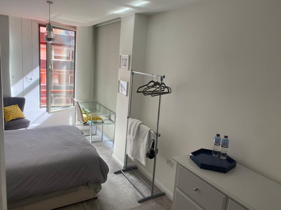 IVY boutique room Vacation rental in City of Westminster