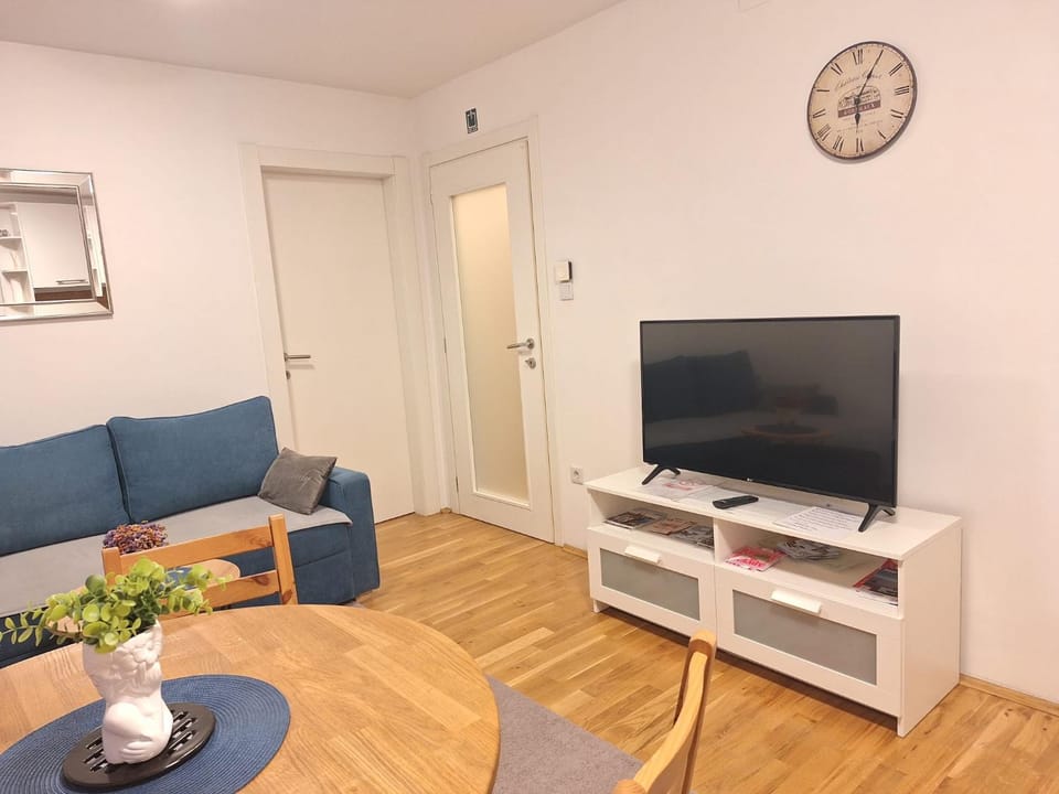 Communal lounge/ TV room, Living room, Seating area