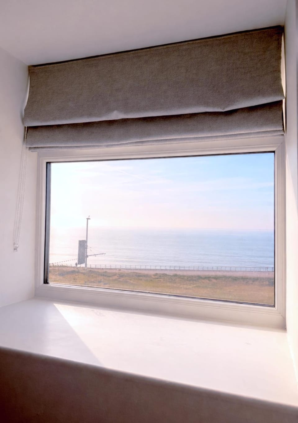 Glass Tower - By Central Beach Leisure Hotel in Blackpool