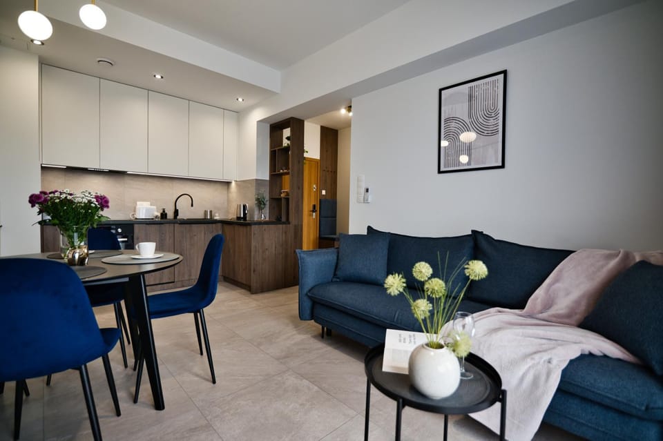 Coffee/tea facilities, Kitchen or kitchenette, Living room, Seating area, Dining area, pet friendly, stove