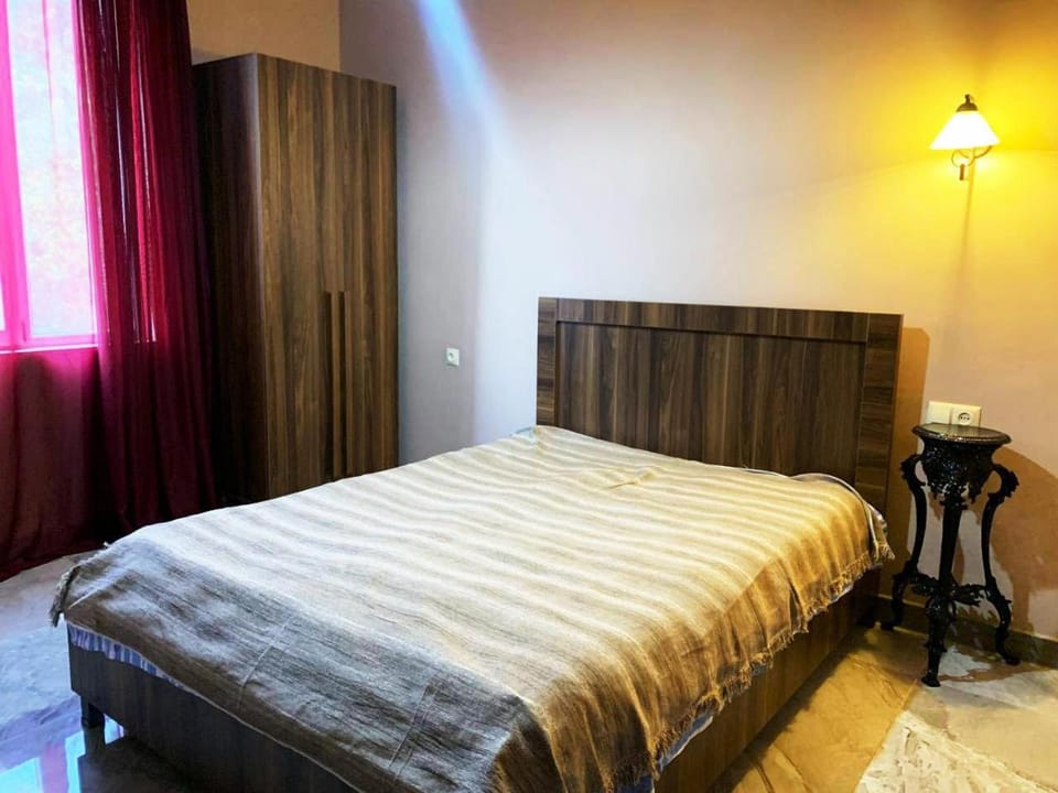 Nargizi guest house Bed and Breakfast in Batumi