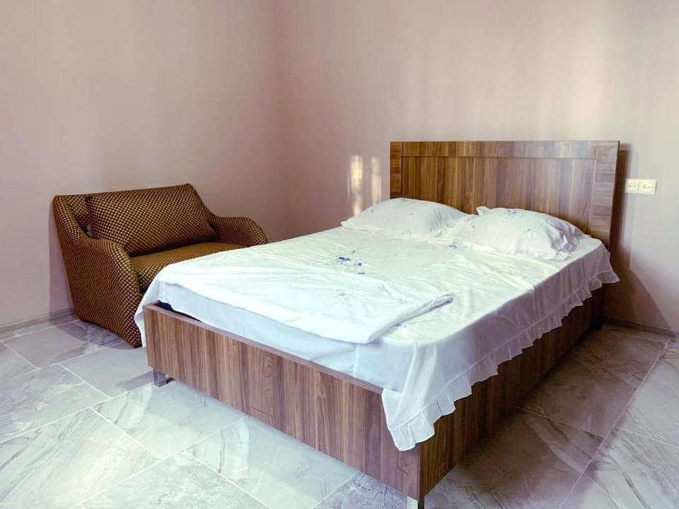 Nargizi guest house Bed and Breakfast in Batumi