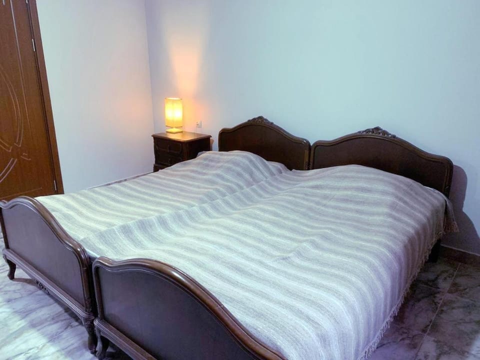 Nargizi guest house Bed and Breakfast in Batumi