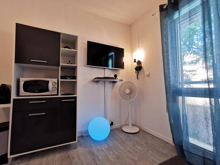 TV and multimedia