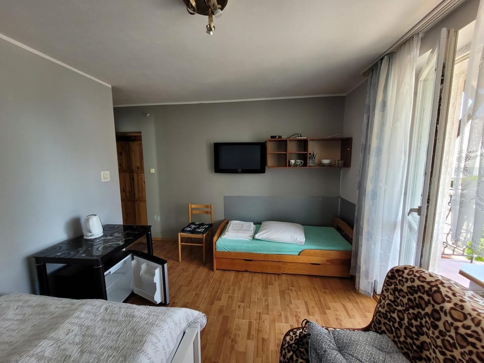 Renatka przy plaży Apartment in West Pomeranian Voivodeship, Poland