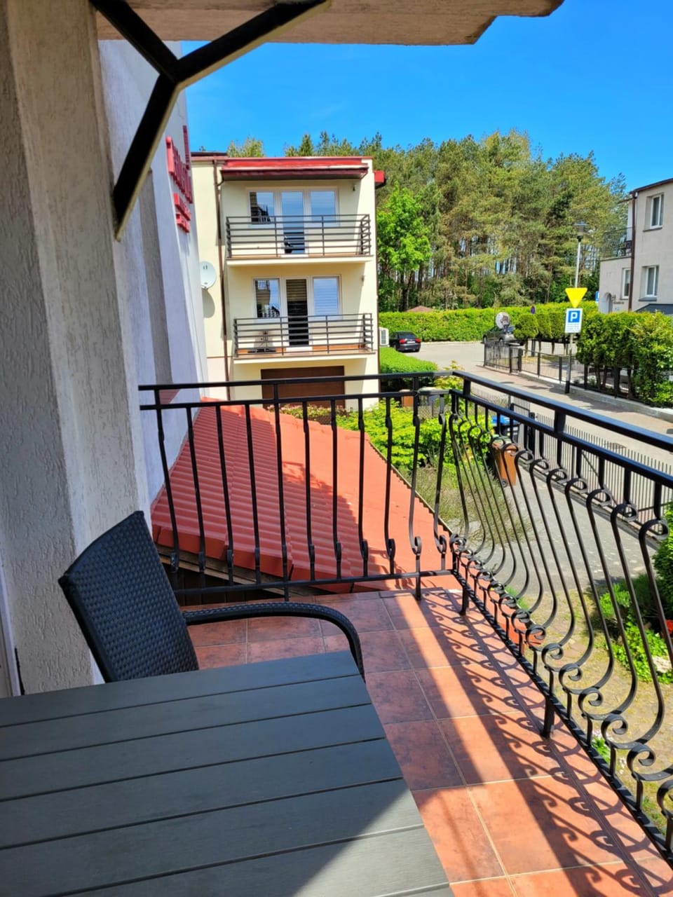 Renatka przy plaży Apartment in West Pomeranian Voivodeship, Poland