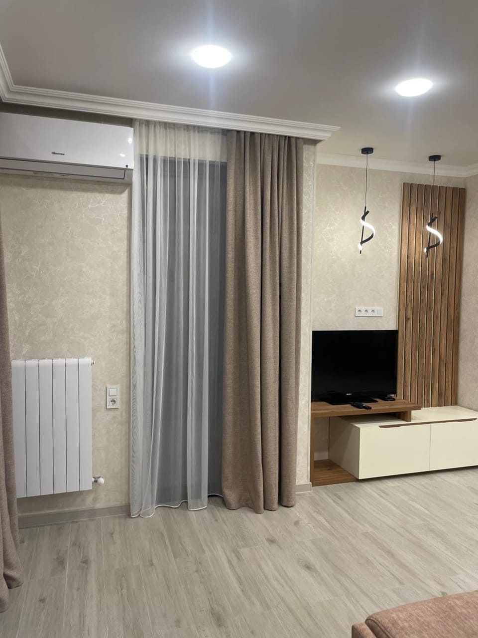 Sano's Home Apartment in Georgia