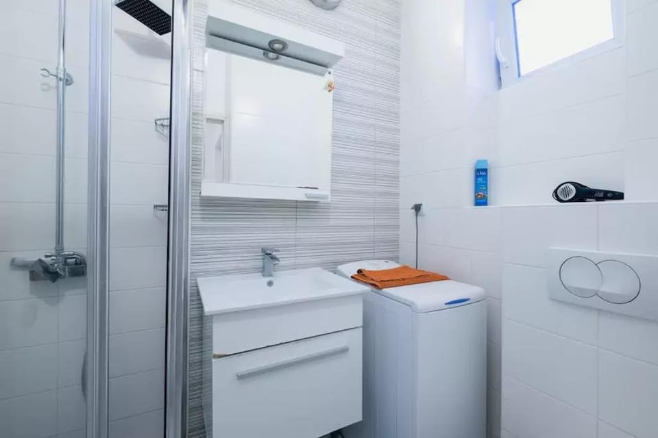 Porto Studio Apartment in Belgrade